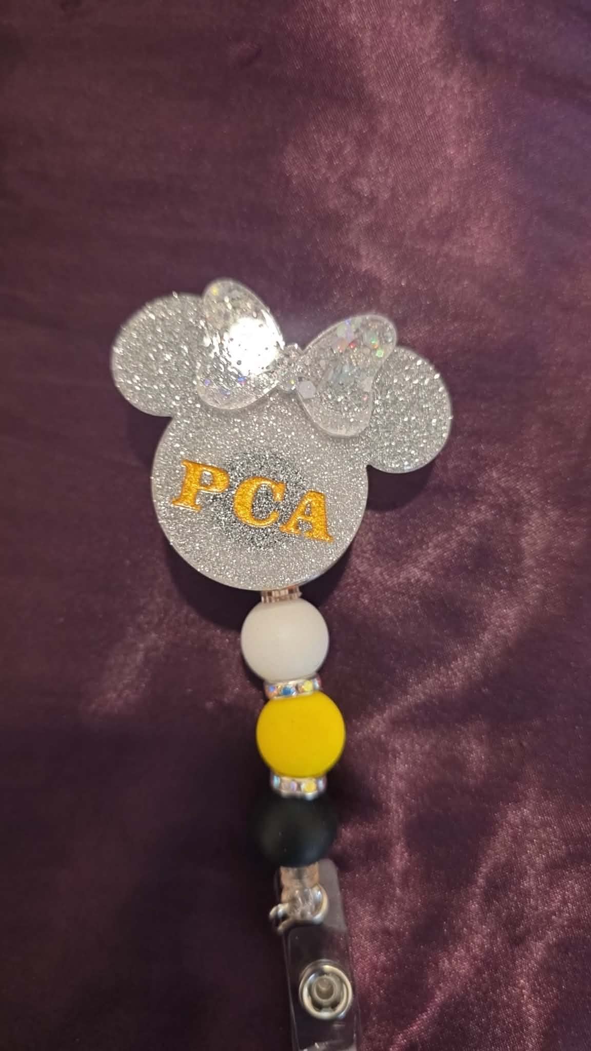 Badges