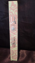 Yara Travel-size Perfumes