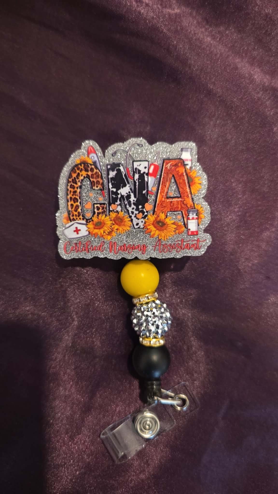 Badges