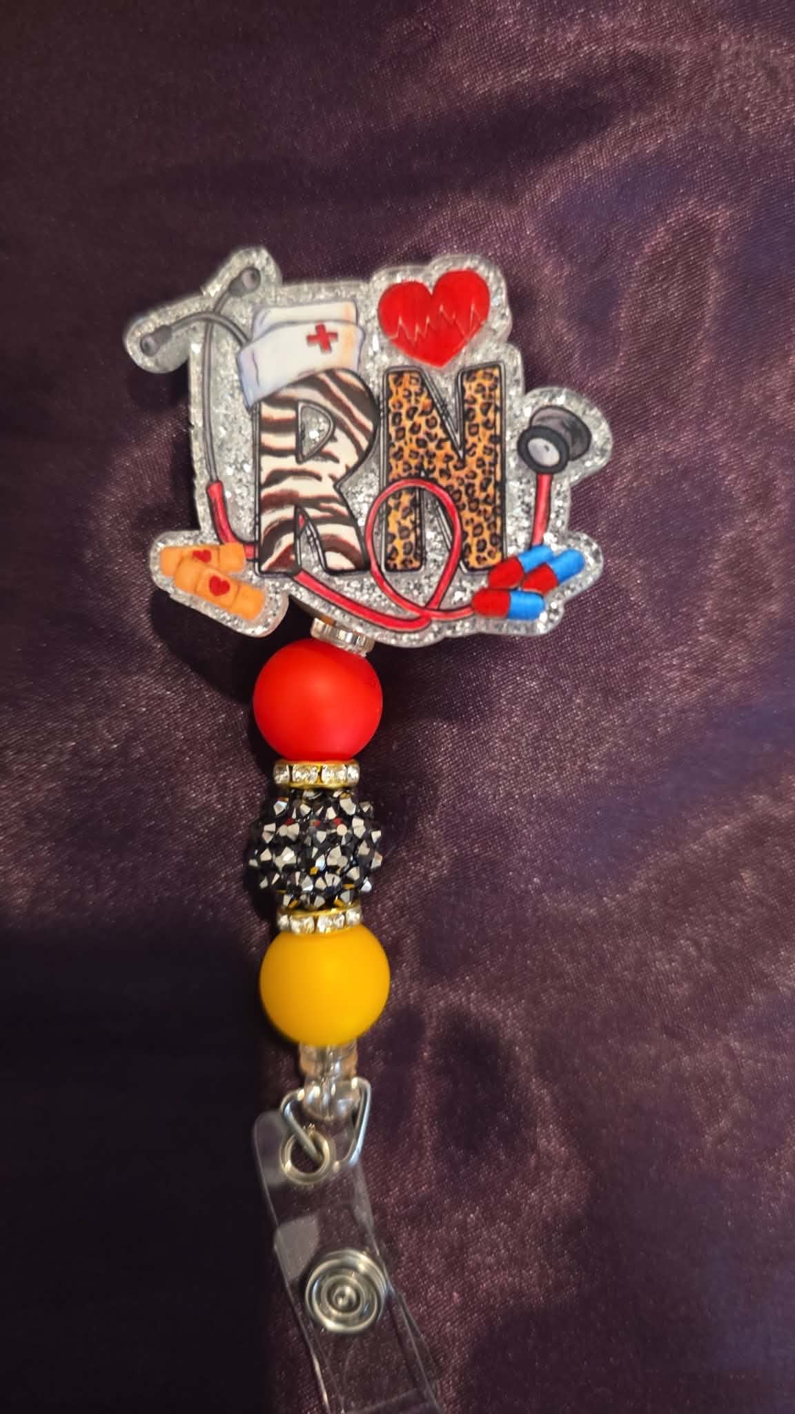 Badges