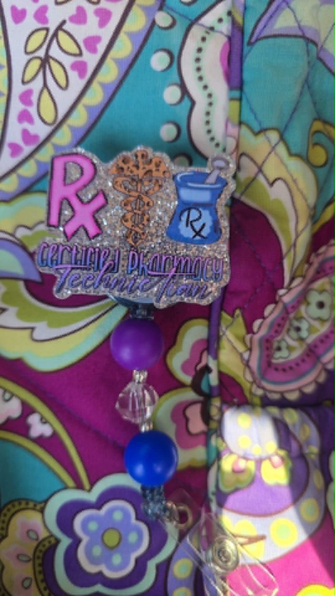 Badges