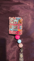 Badges
