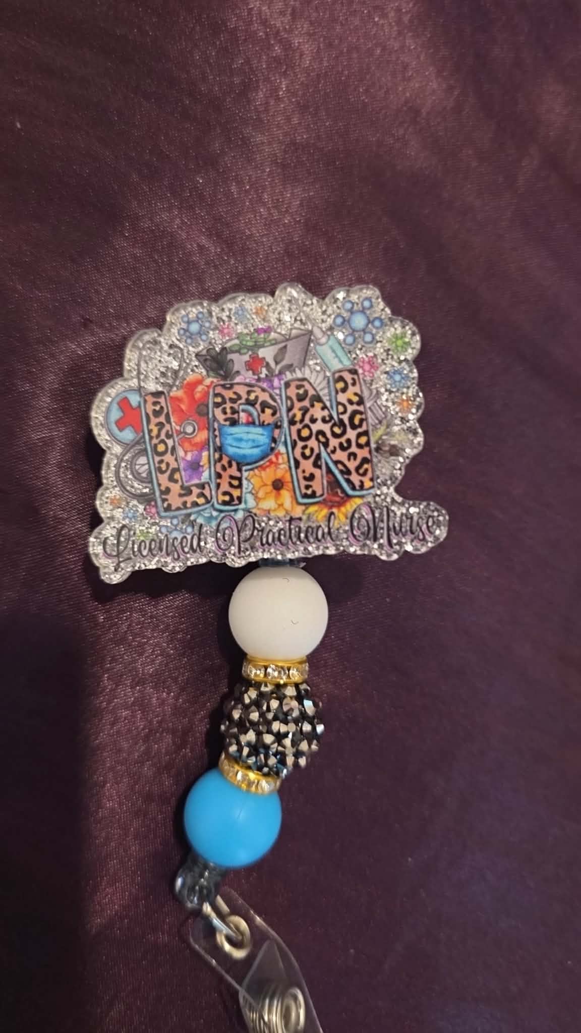 Badges