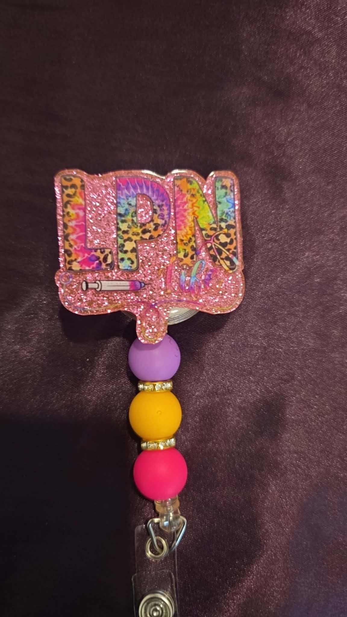 Badges