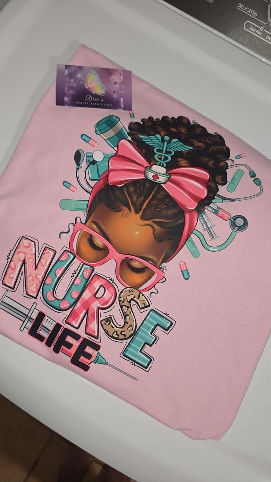 Custom Tshirts