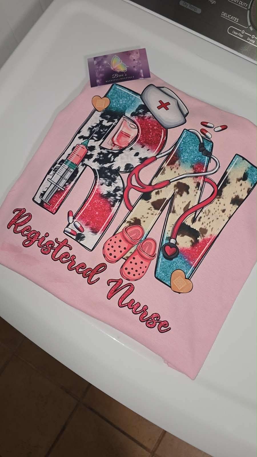 Custom Tshirts