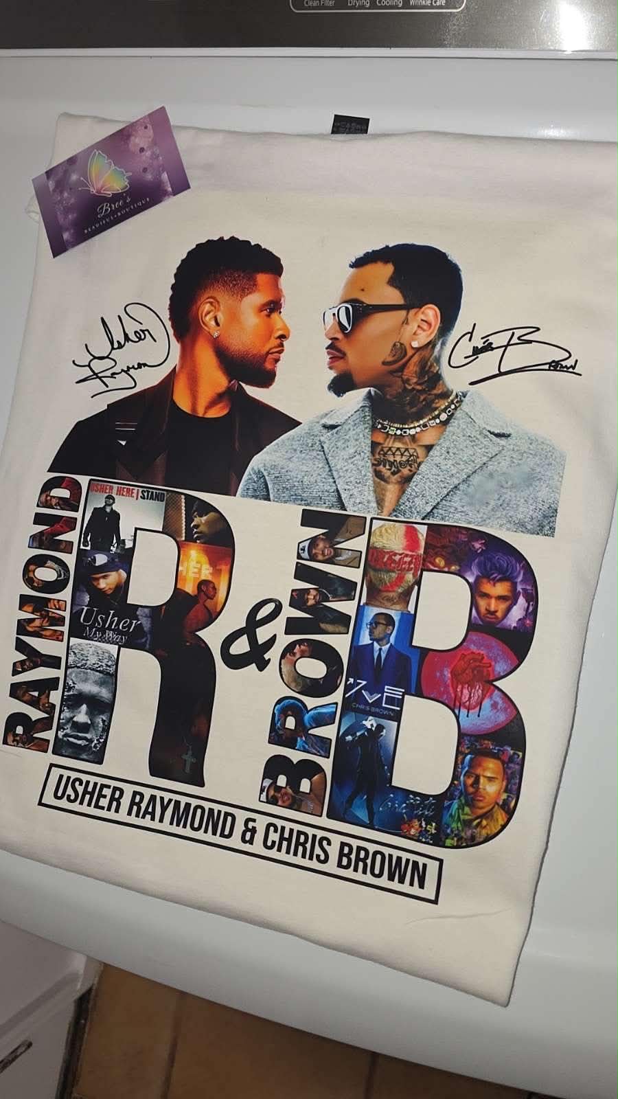 Custom Tshirts