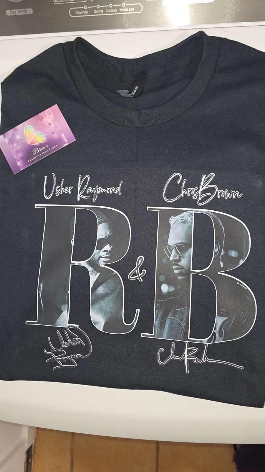 Custom Tshirts