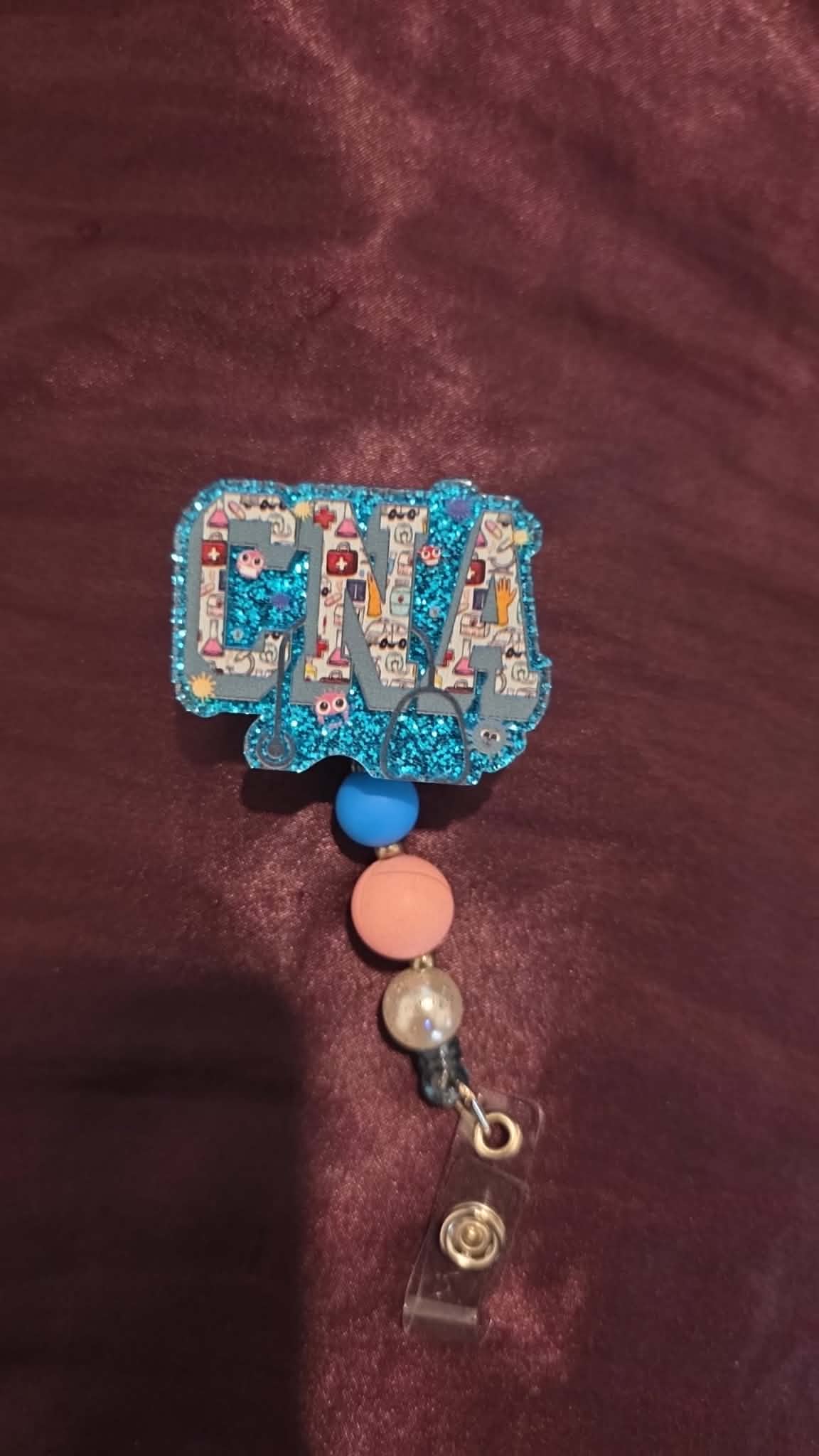 Badges