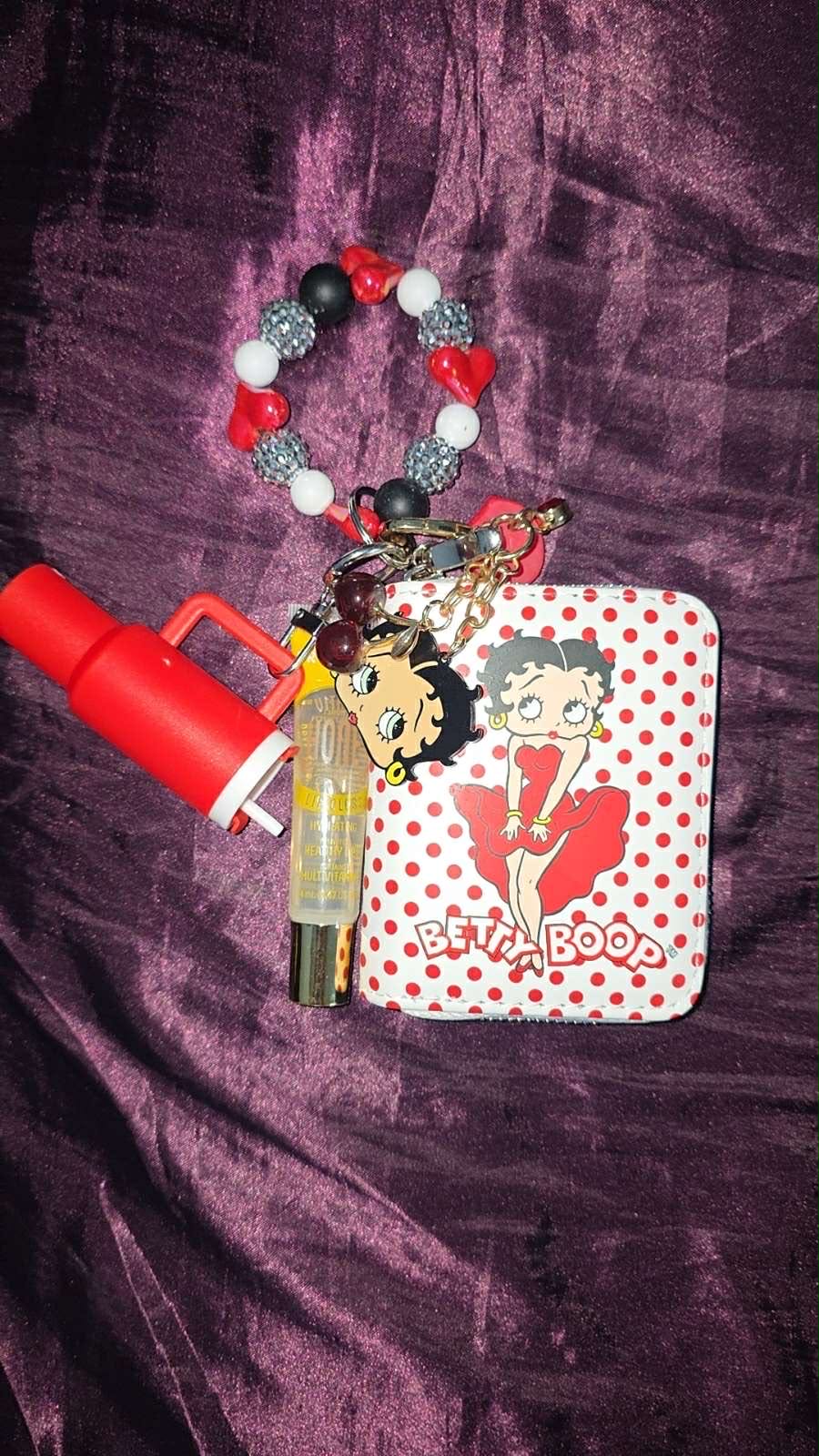 Character/Theme Keychain Sets
