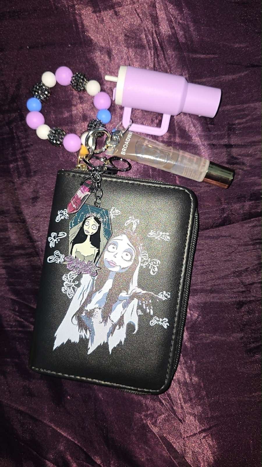 Character/Theme Keychain Sets