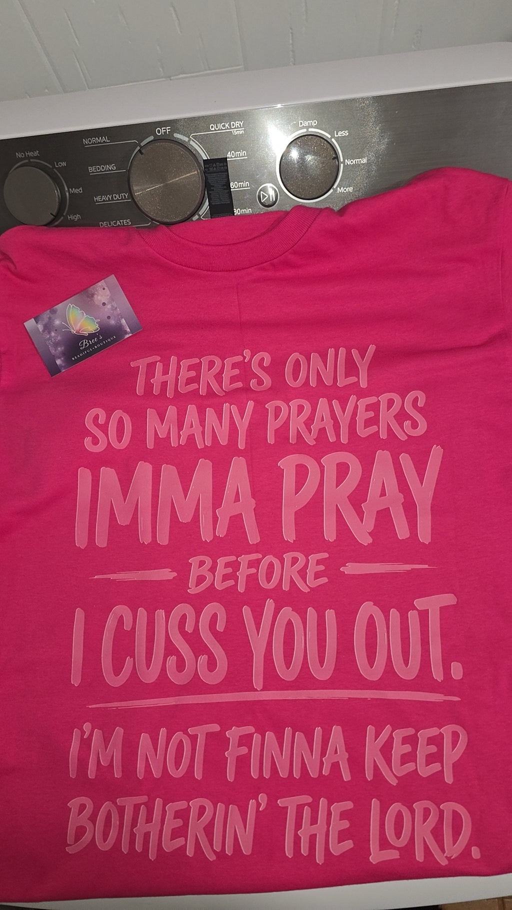 Custom Tshirts