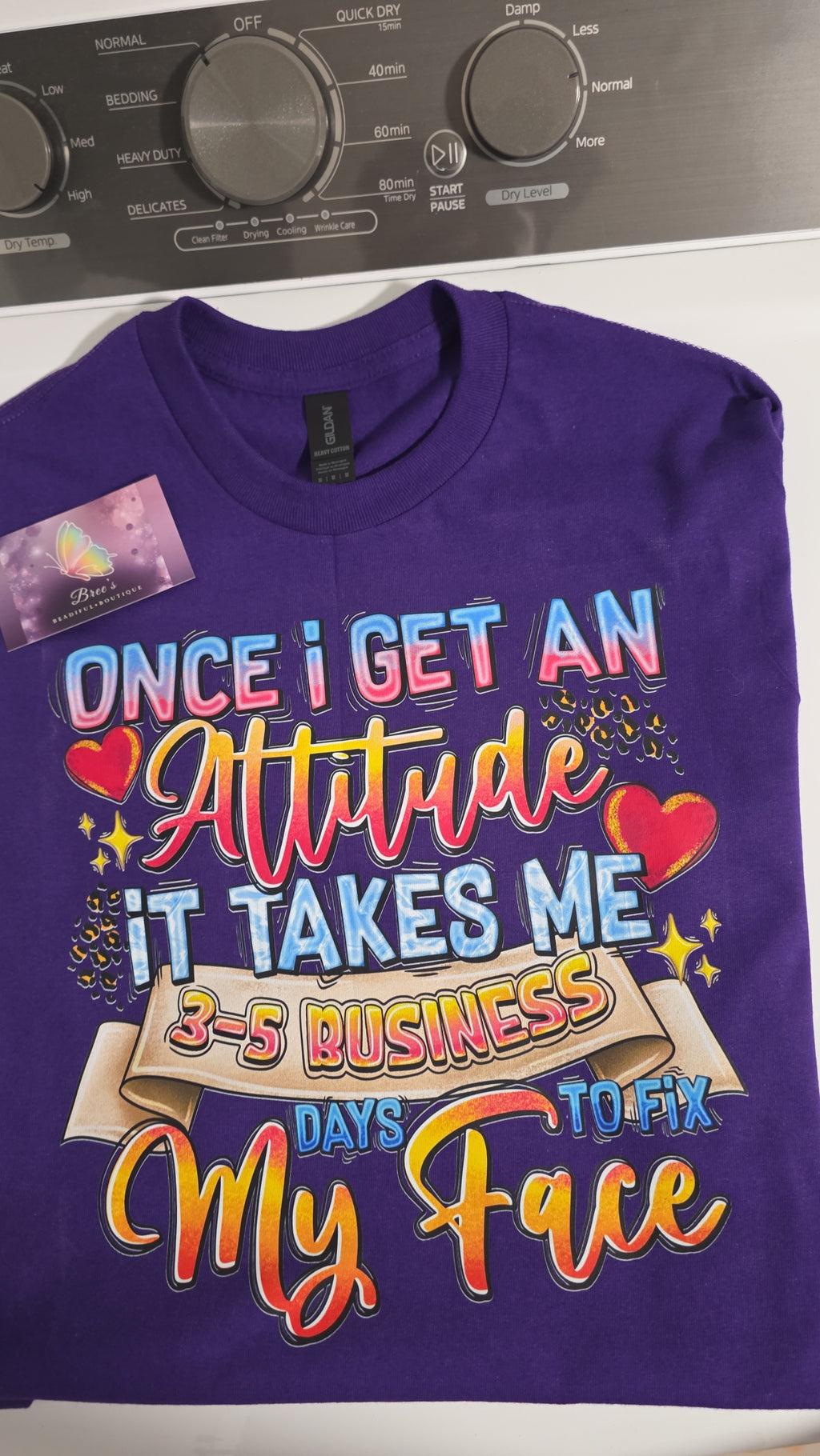 Custom Tshirts