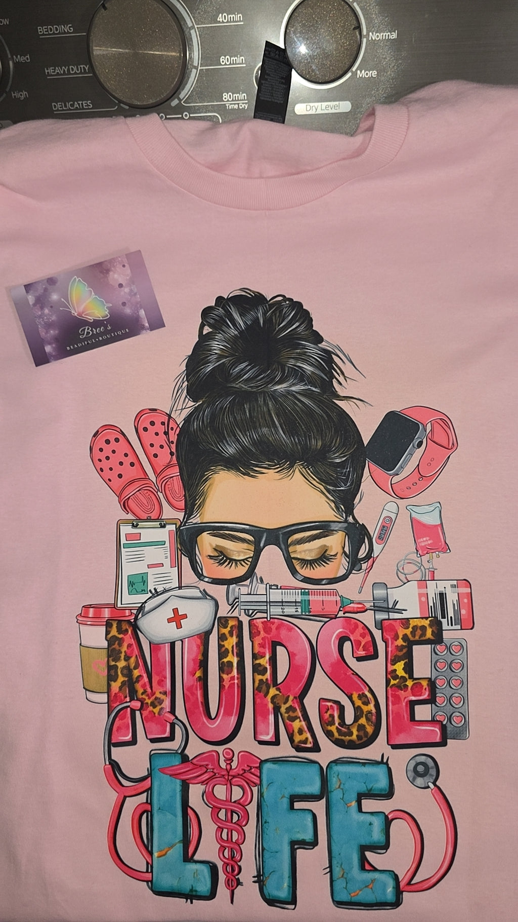Custom Tshirts