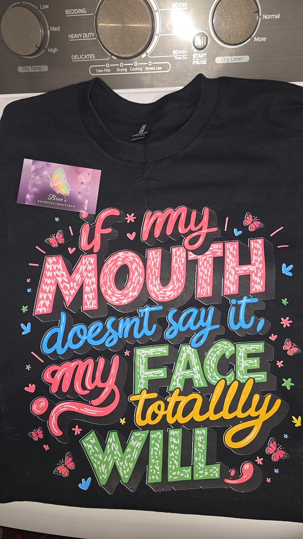 Custom Tshirts