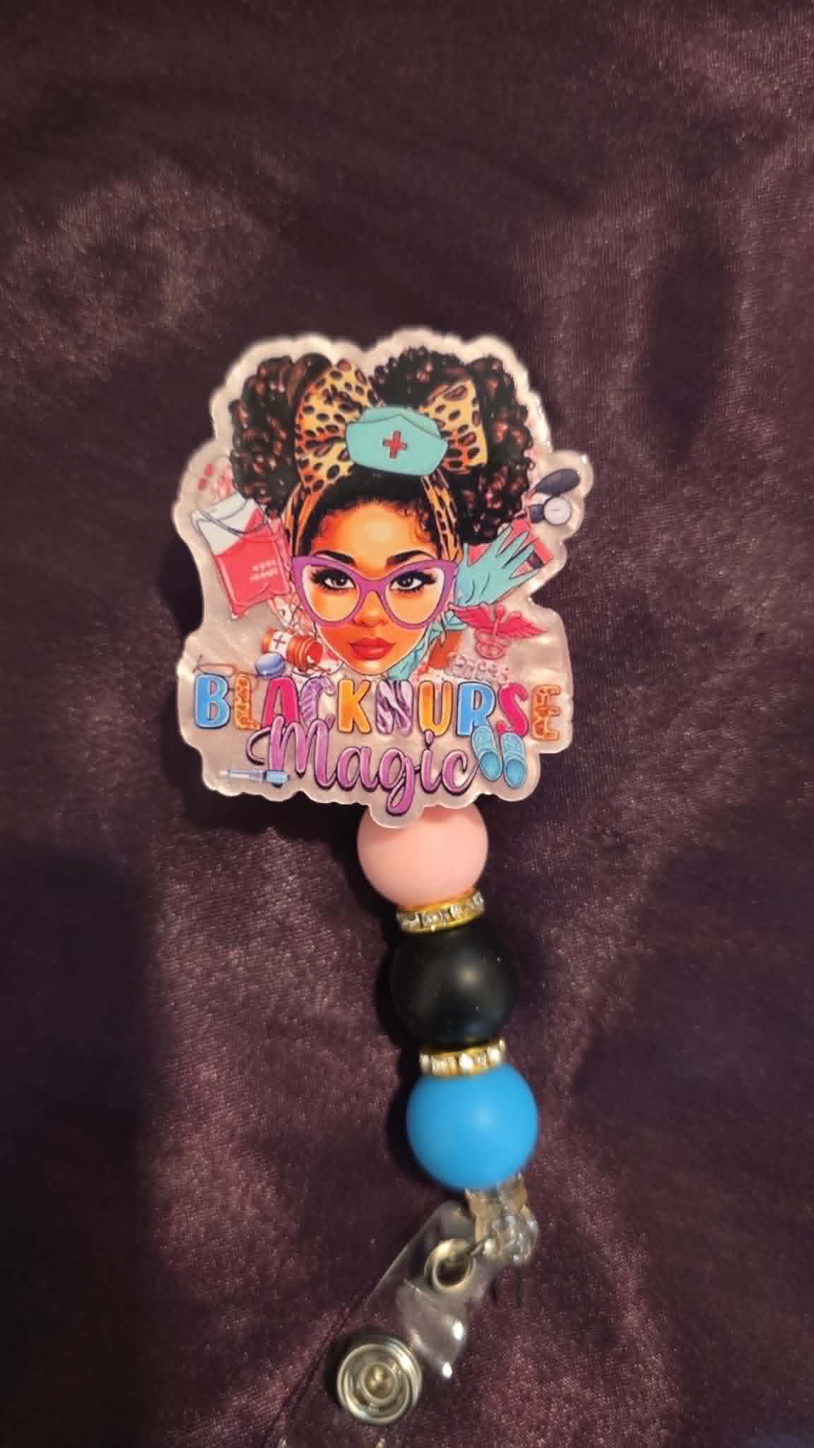 Badges