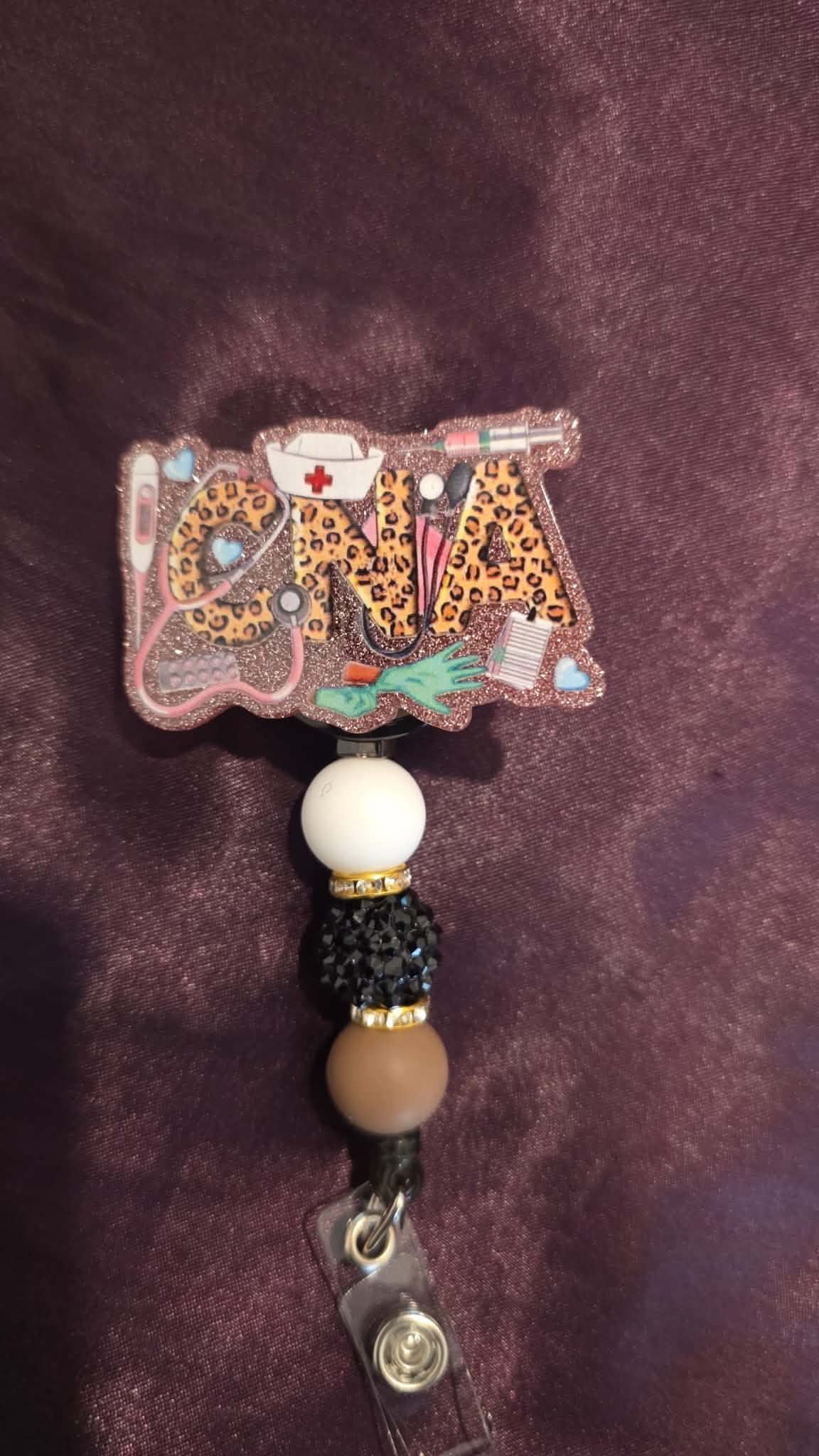 Badges