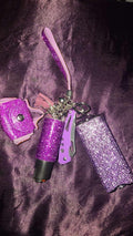 Safety keychains