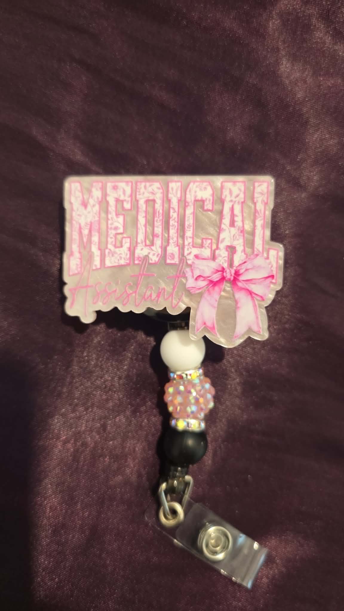 Badges