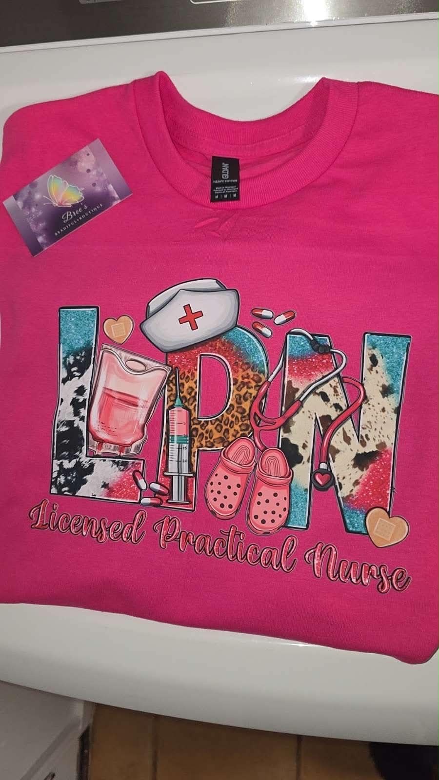 Custom Tshirts