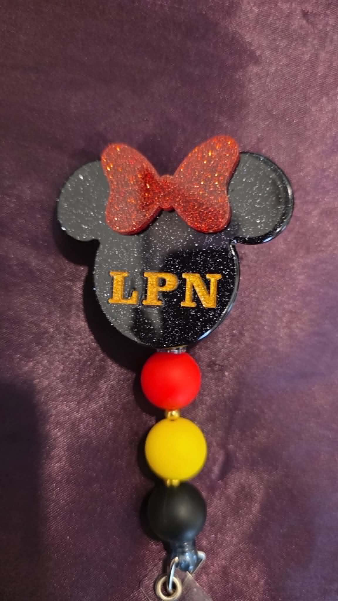 Badges