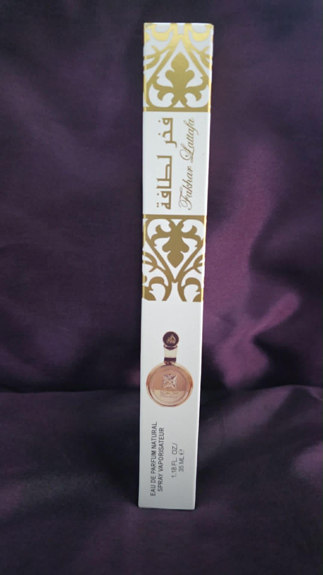 Yara Travel-size Perfumes