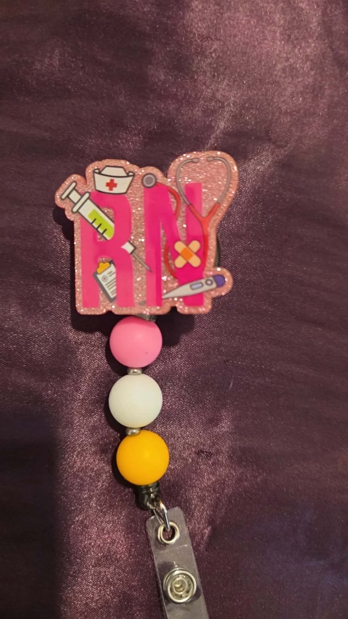 Badges